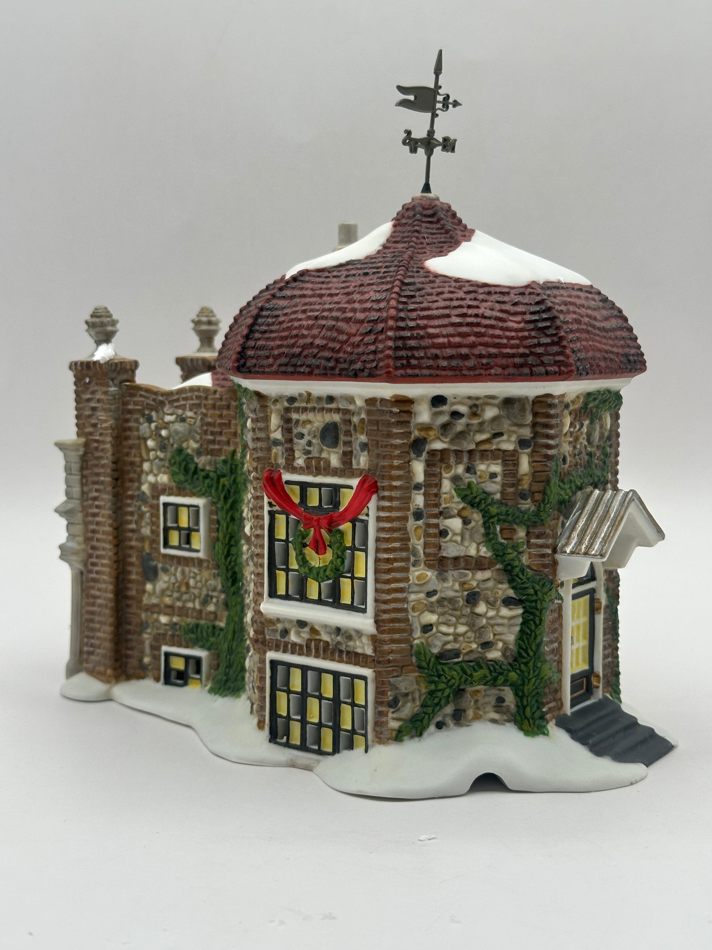 Department 56 - Hop Castle Folly - Dickens' Village
