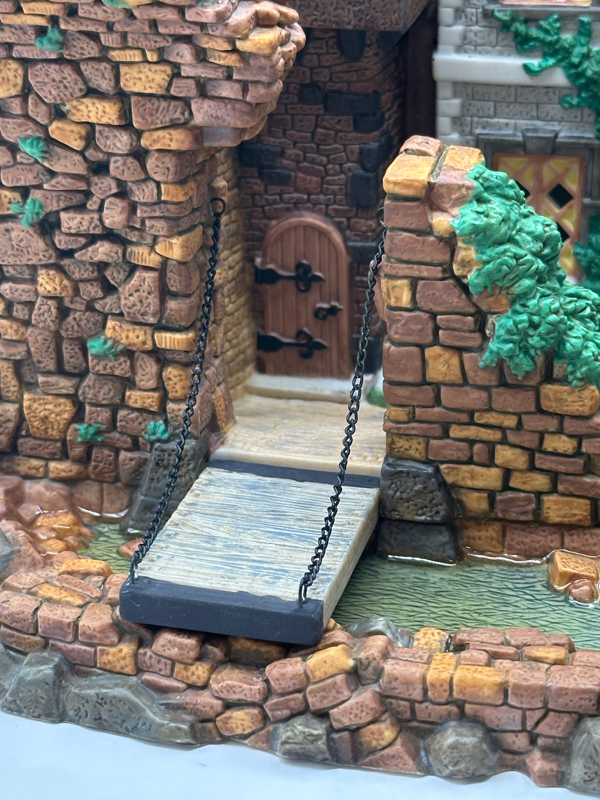 Department 56 - Sheffield Manor - Dickens’ Village