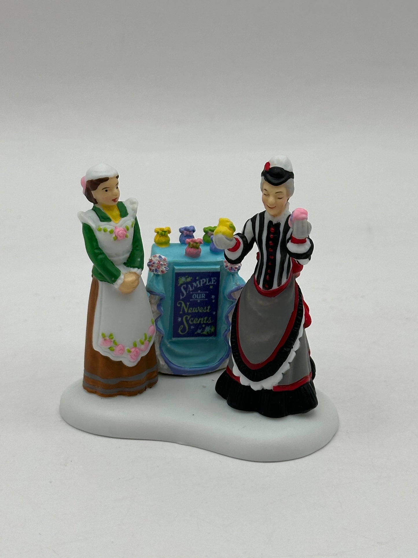 Department 56 - Scent of the Day - Dickens' Village
