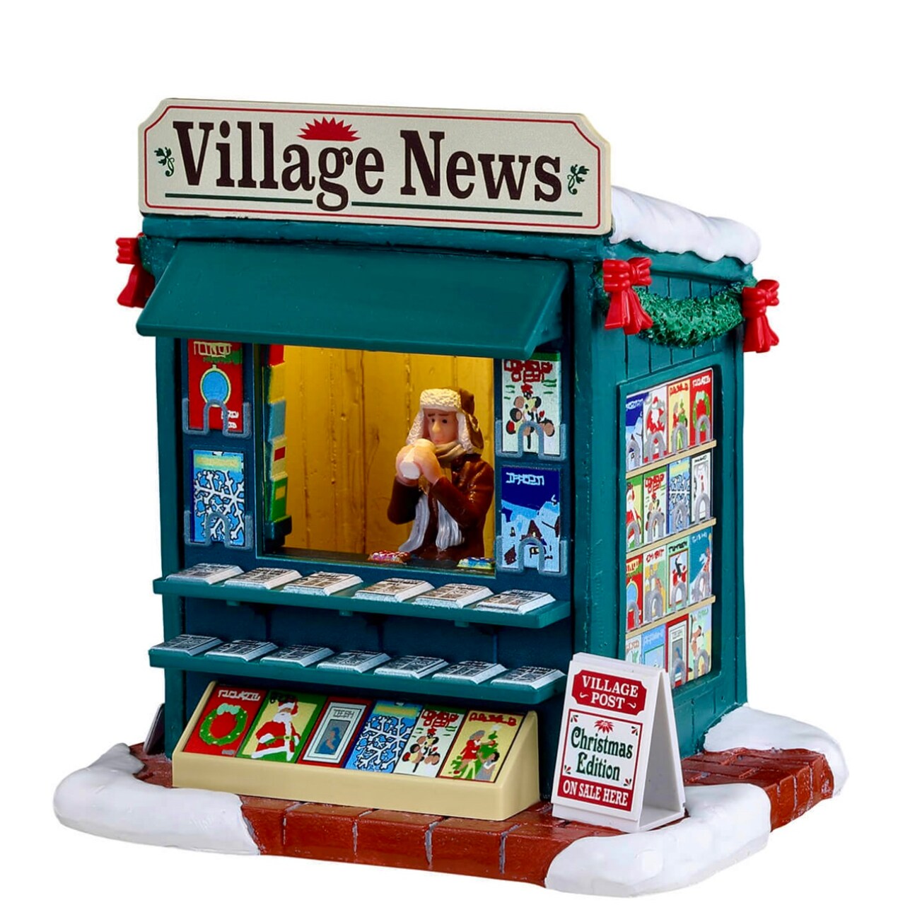 Good News Day - Lemax