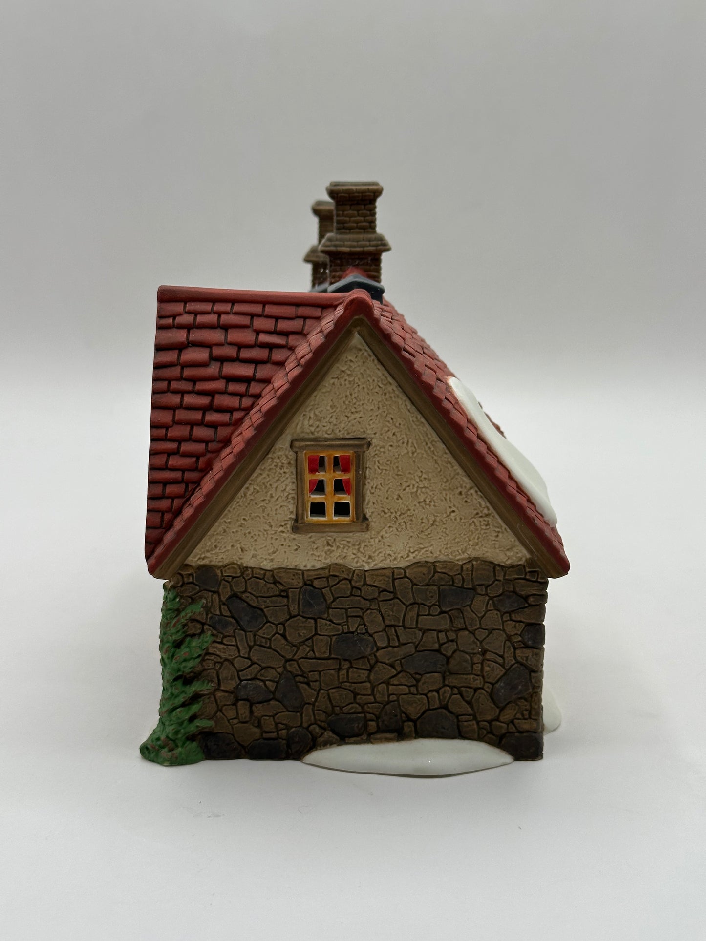 Department 56 - Butter Tub Farmhouse - Dickens' Village