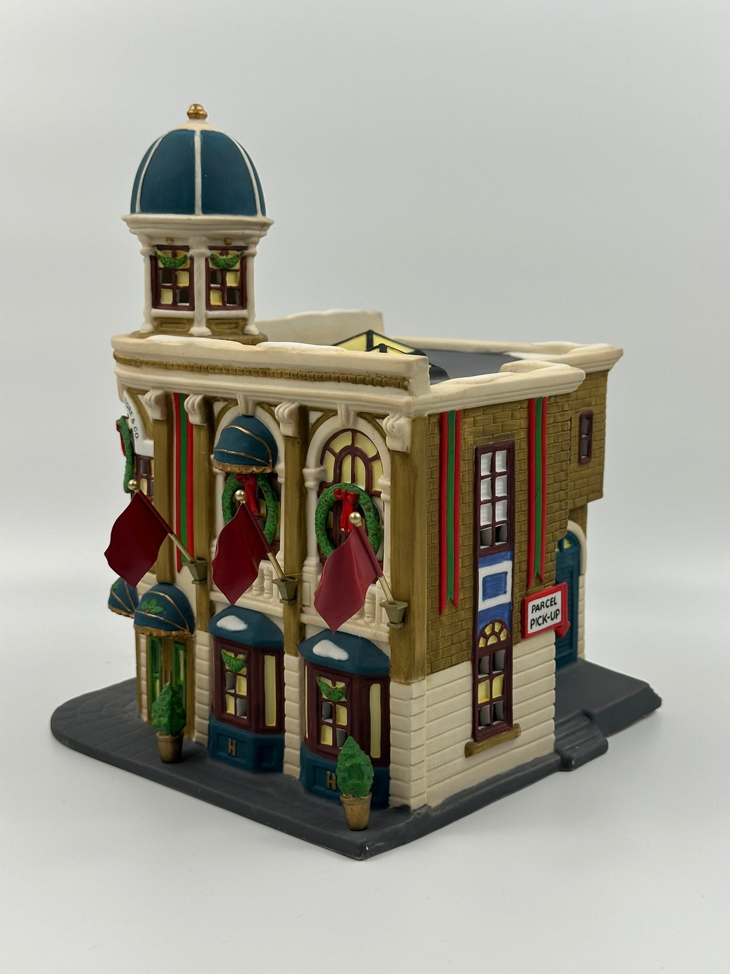 Department 56 - Hollydale's Department Store - Christmas in the City