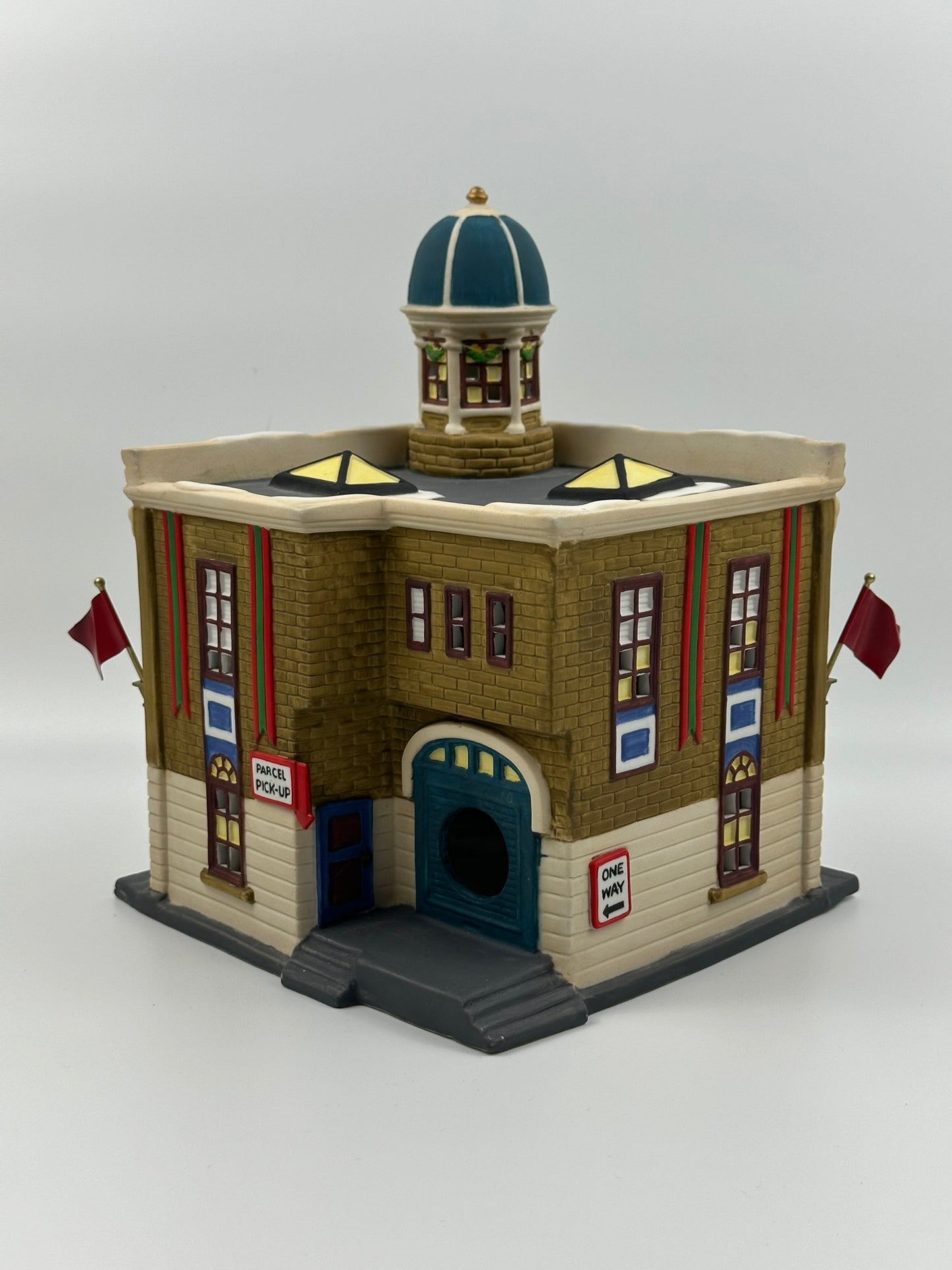 Department 56 - Hollydale's Department Store - Christmas in the City