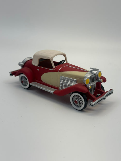 Department 56 - 1935 Duesenberg - Christmas in the City