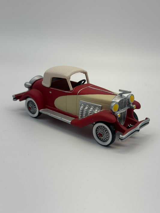 Department 56 - 1935 Duesenberg - Christmas in the City