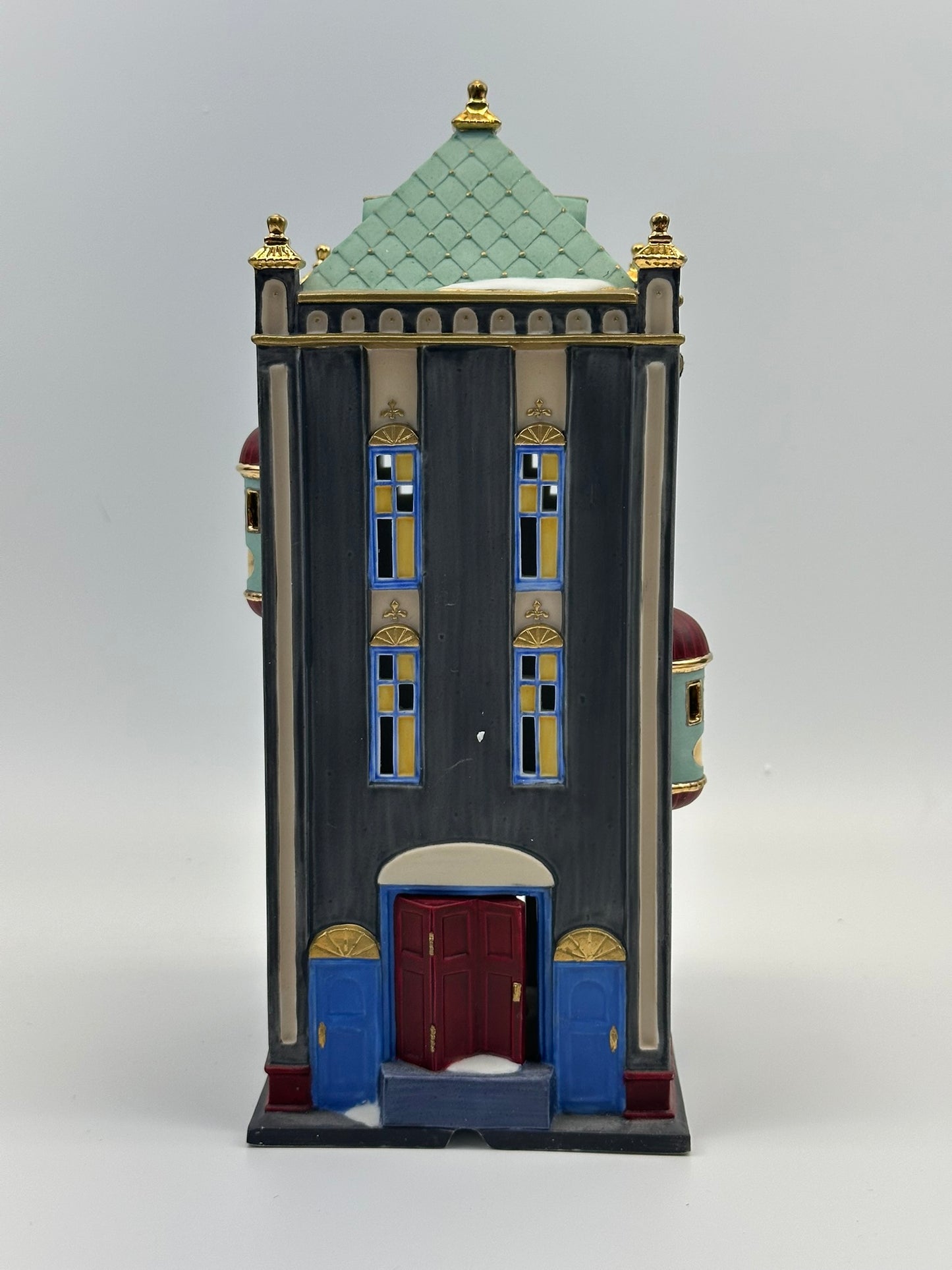 Department 56 - Seasons Department Store - Christmas in the City