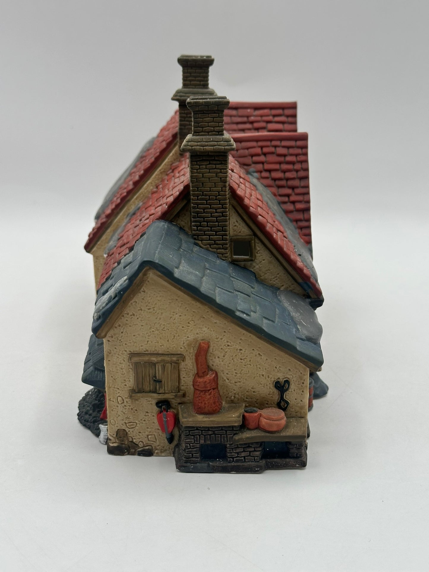 Department 56 - Butter Tub Farmhouse - Dickens' Village
