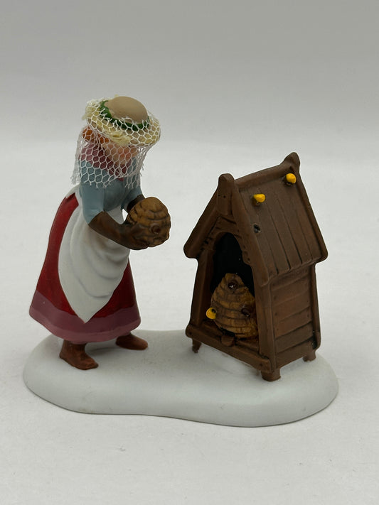 Department 56 - Honey Harvest - Dickens' Village