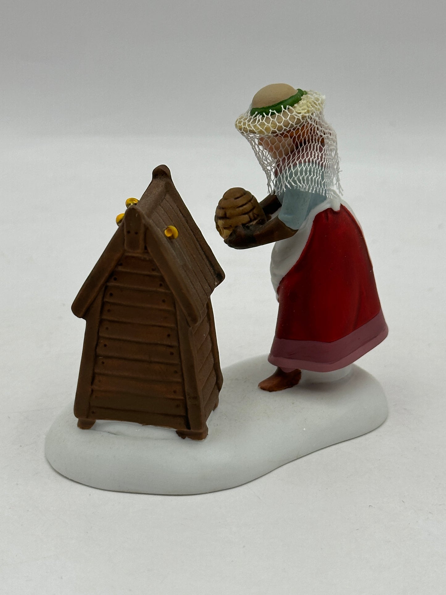 Department 56 - Honey Harvest - Dickens' Village