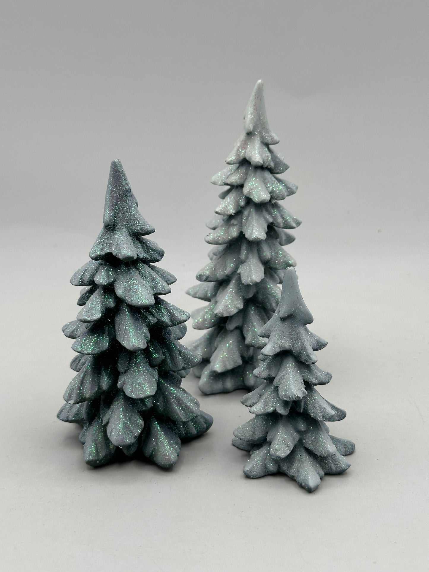 Department 56 - Winter Pines - Village Accessories