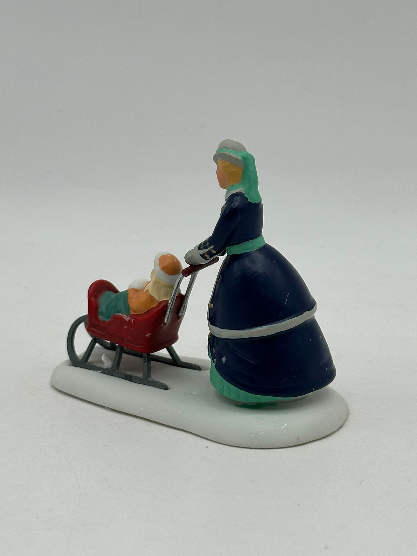 Department 56 - A Country Outing - Dickens' Village