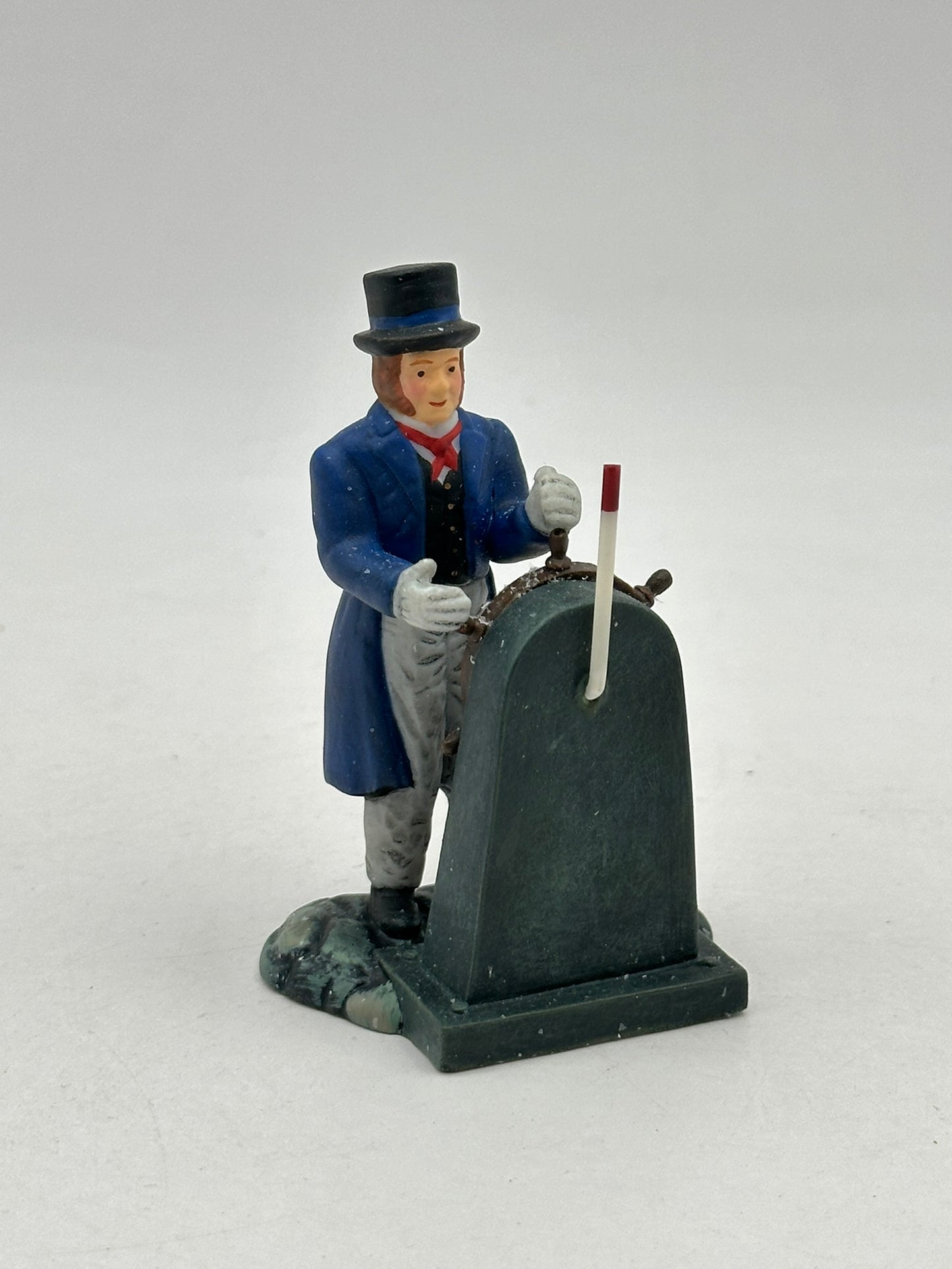 Department 56 - Lock Keeper - Dickens' Village