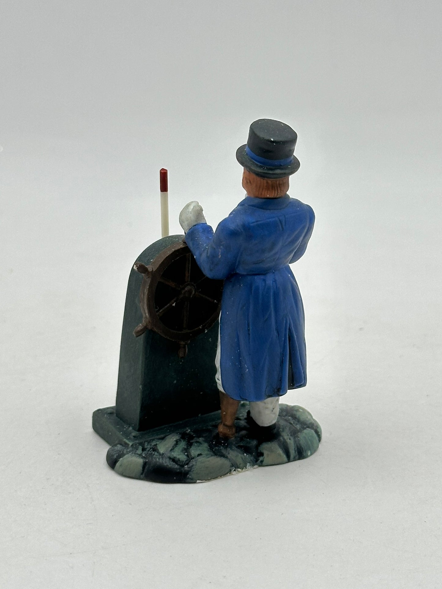 Department 56 - Lock Keeper - Dickens' Village