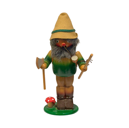 Steinbach Nutcracker - The Wood Chopper 10" - Vintage