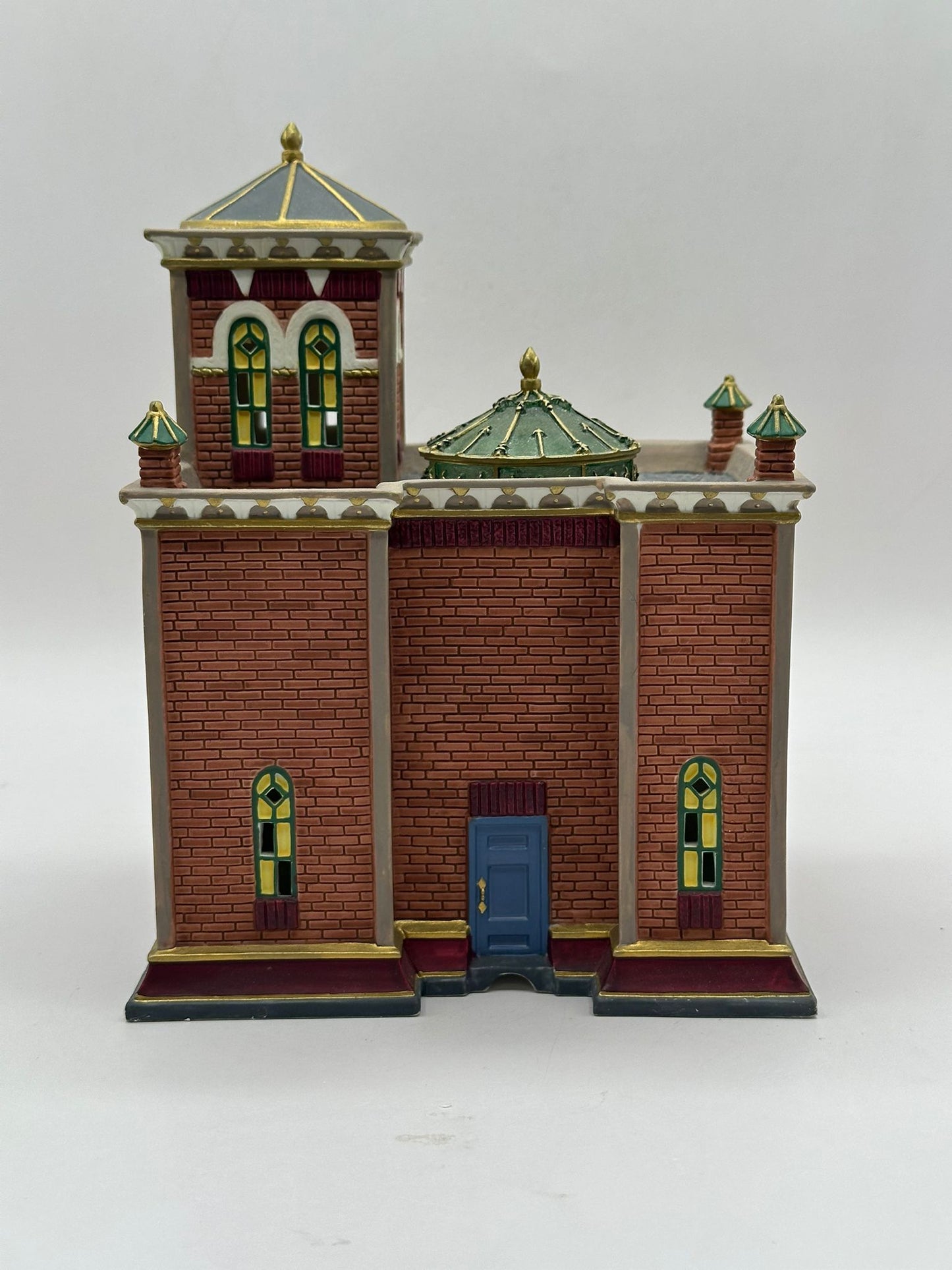Department 56 - Sterling Jewelers - Christmas in the City