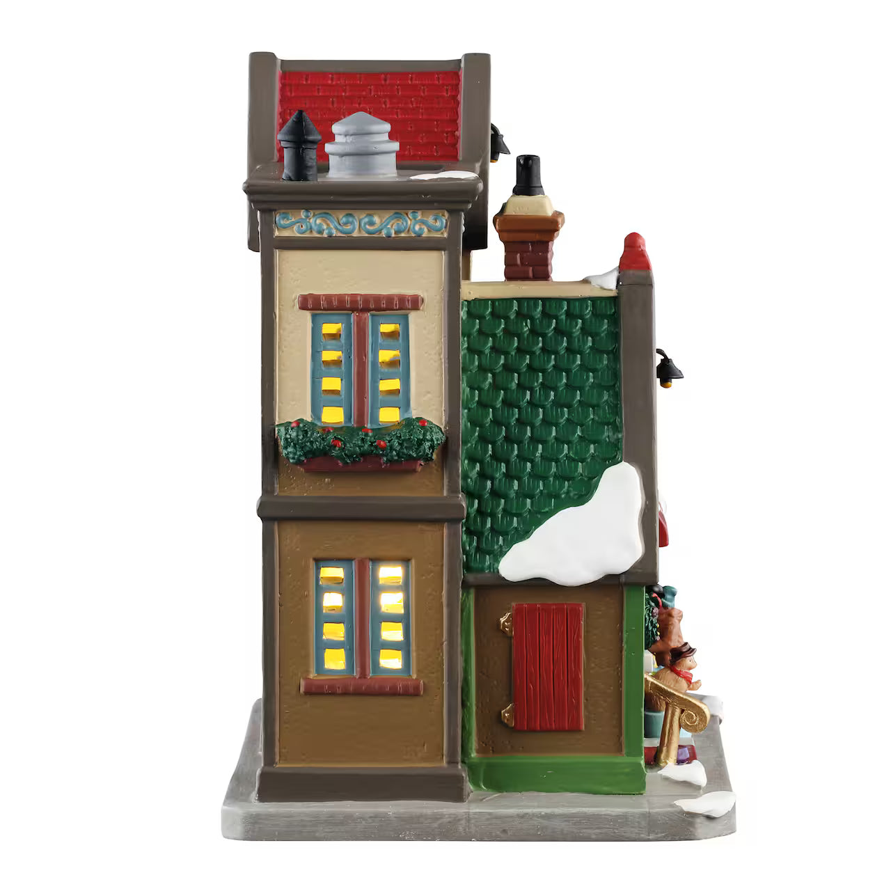 The Pet Clothier - Lemax