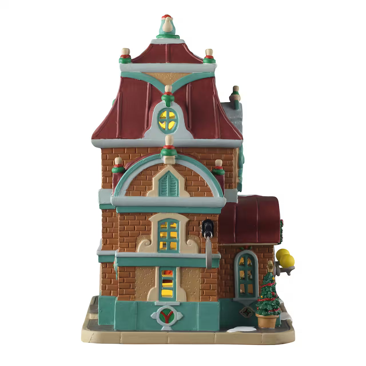 Valerie's Viennese Pastry - Lemax