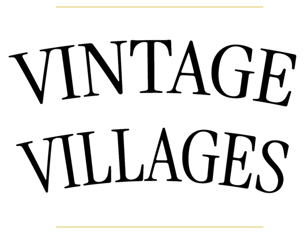 Vintage Villages